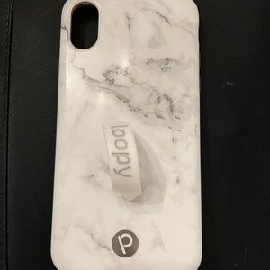 Loopy phone case